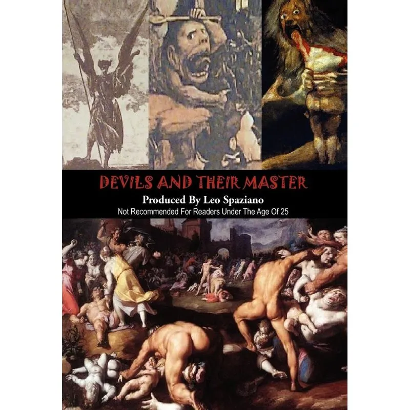 Devils and Their Master