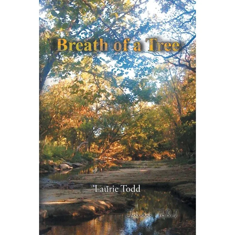 Breath of a Tree