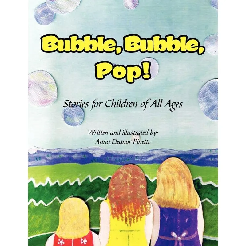 Bubble, Bubble, Pop!