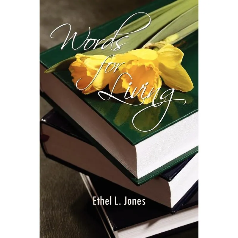 Words for Living