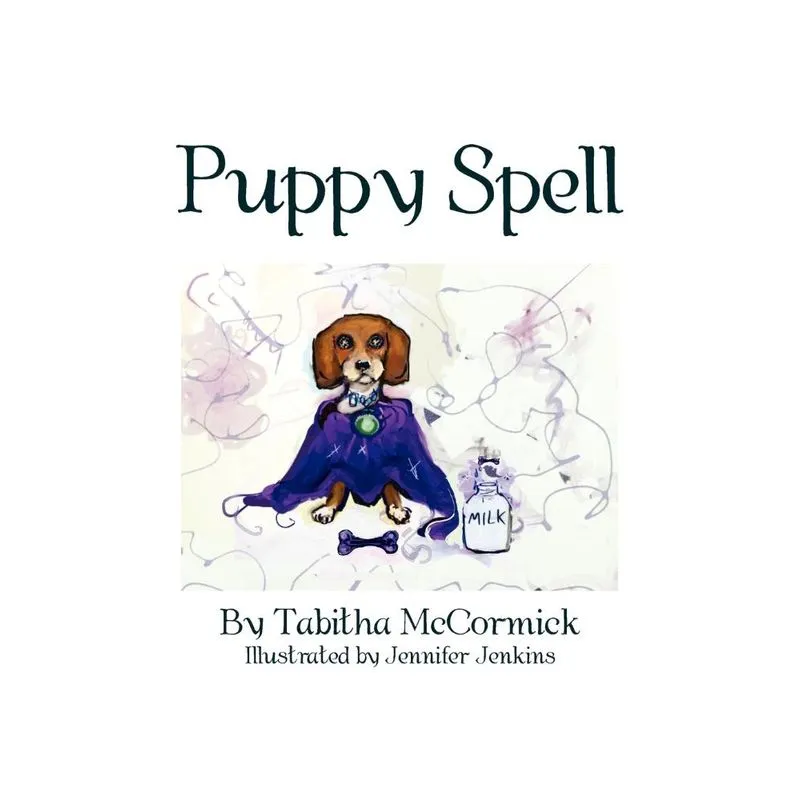 Puppy Spell