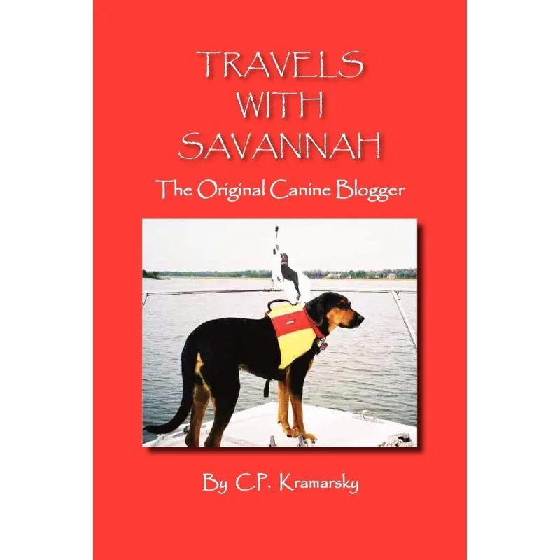 Travels with Savannah