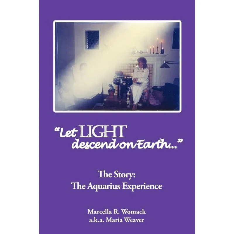 Let Light Descend on Earth