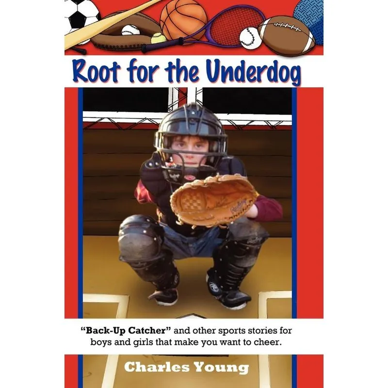 Root for the Underdog