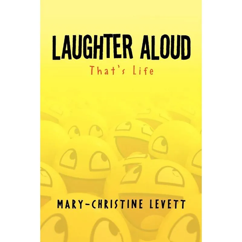Laughter Aloud
