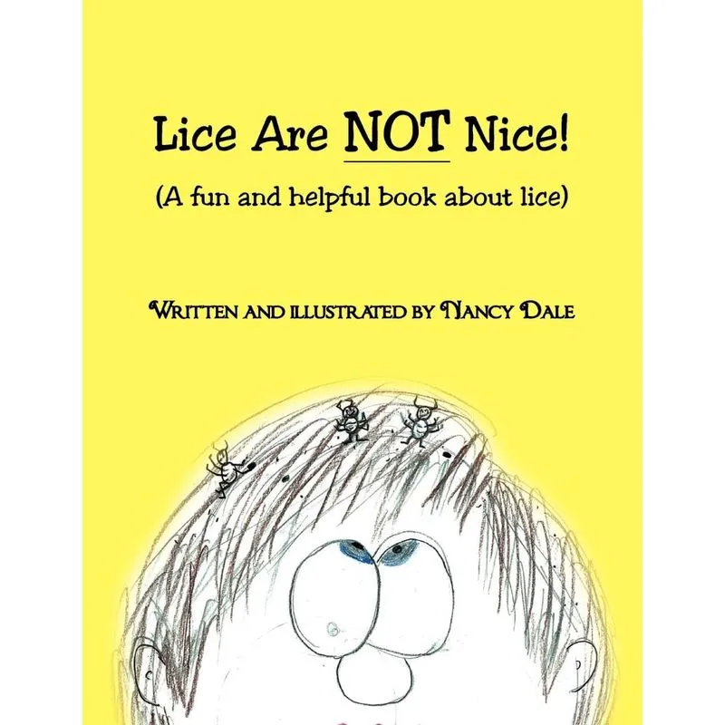 Lice Are Not Nice