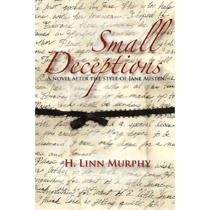 Small Deceptions