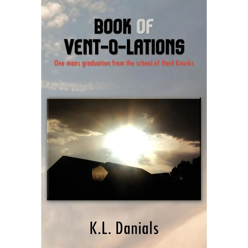 Book of Vent-O-Lations