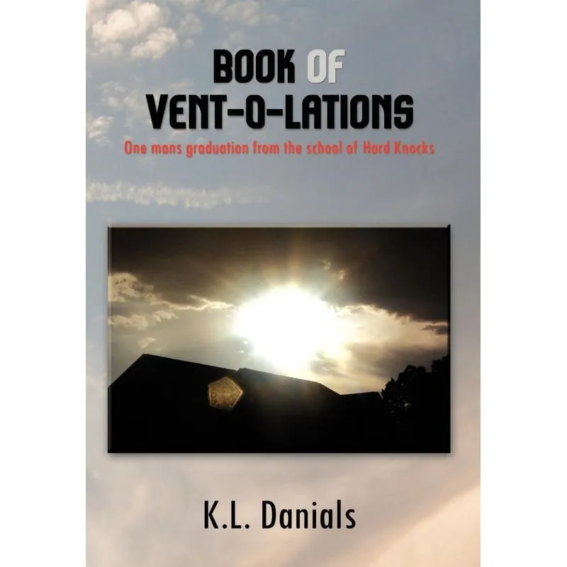 Book of Vent-O-Lations