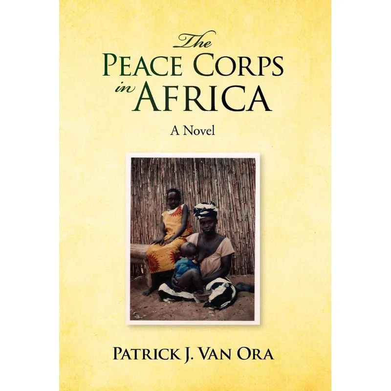 The Peace Corps in Africa