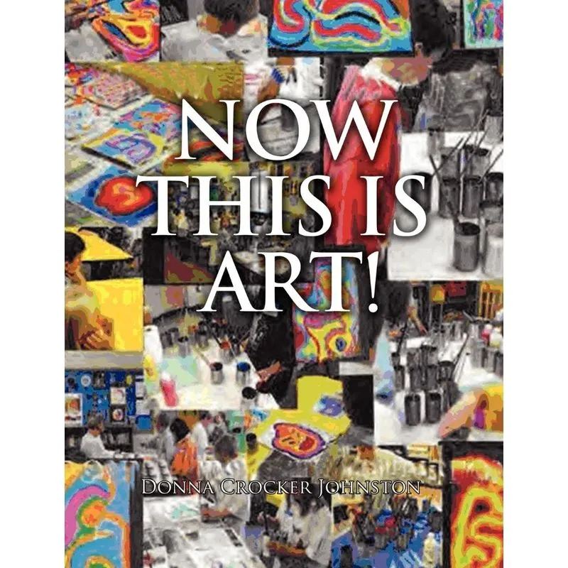 Now This Is Art!