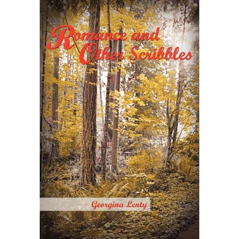 Romance and Other Scribbles