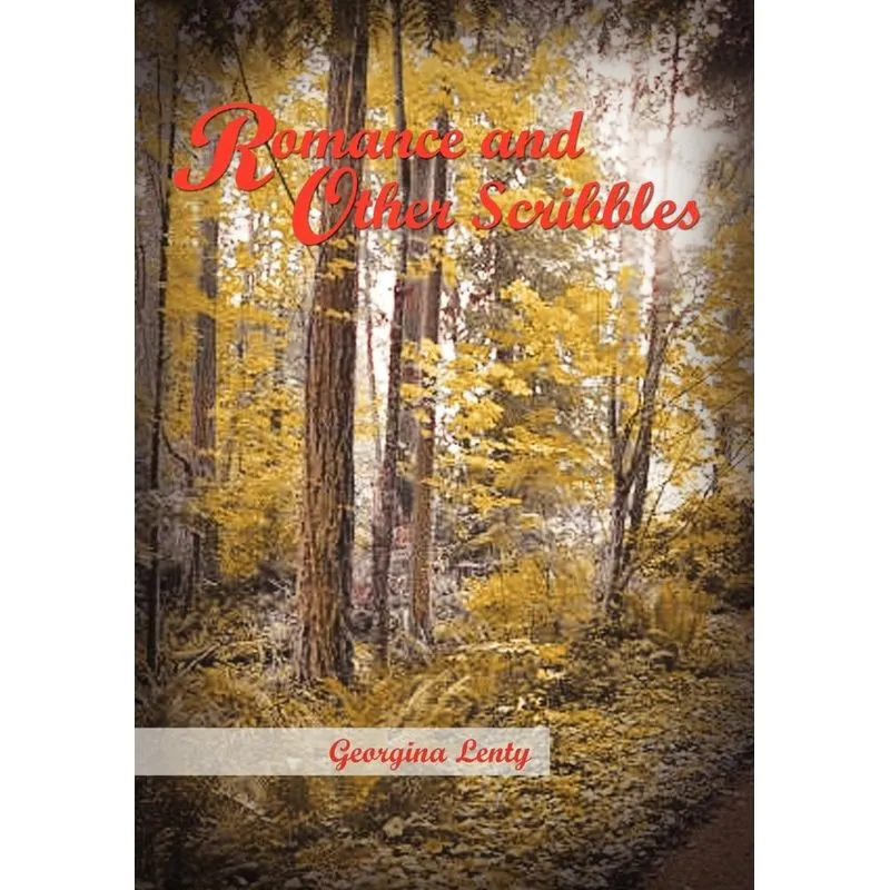 Romance and Other Scribbles