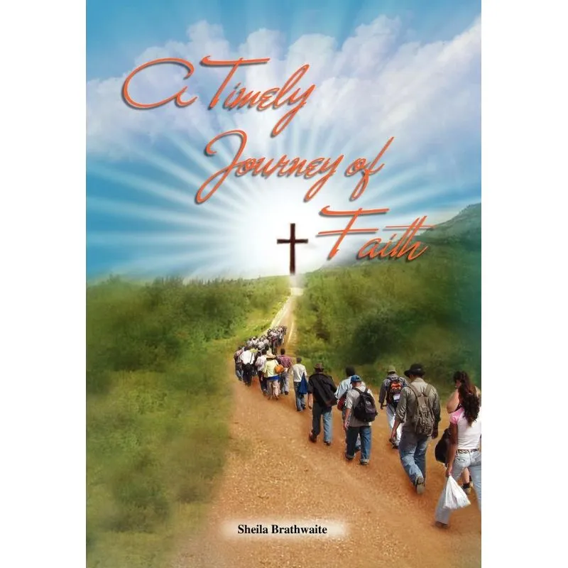 A Timely Journey of Faith