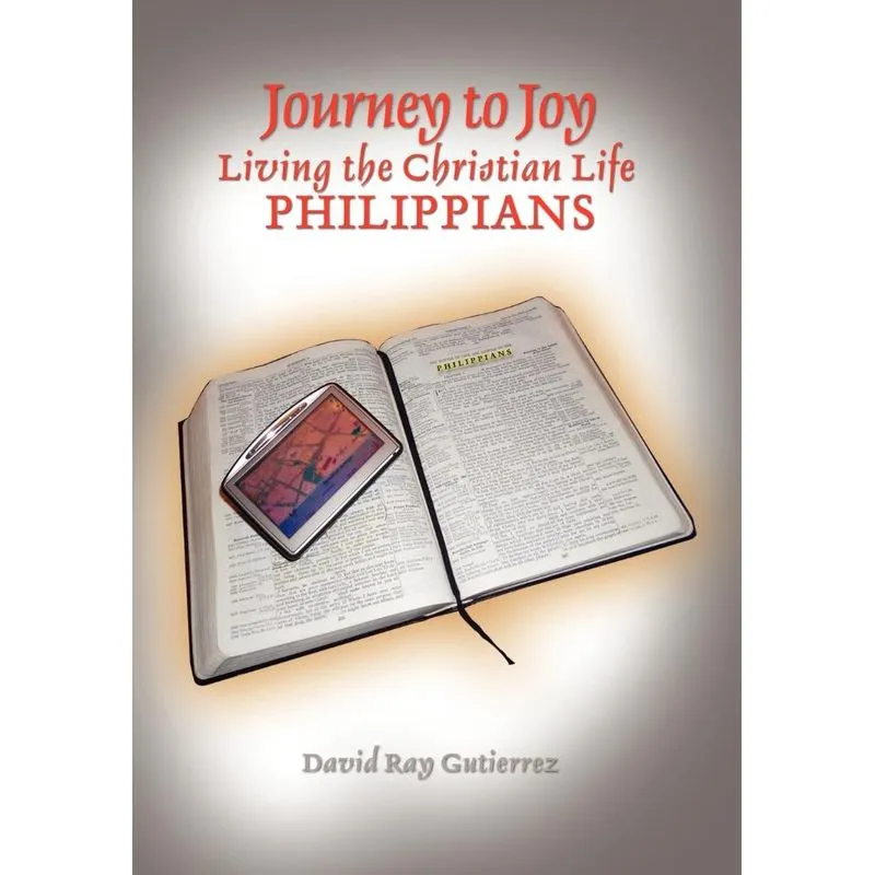 Journey to Joy