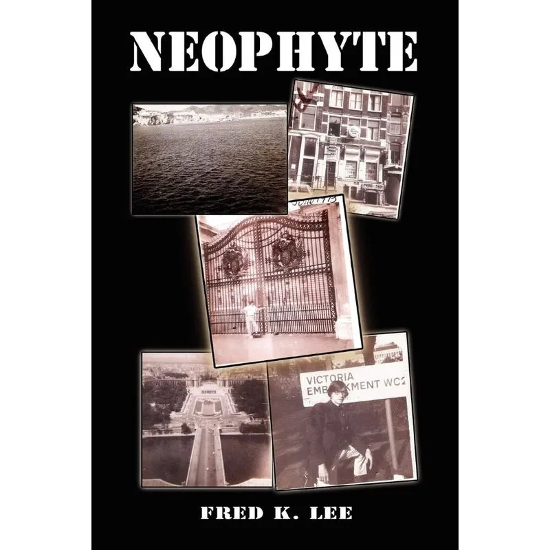 Neophyte