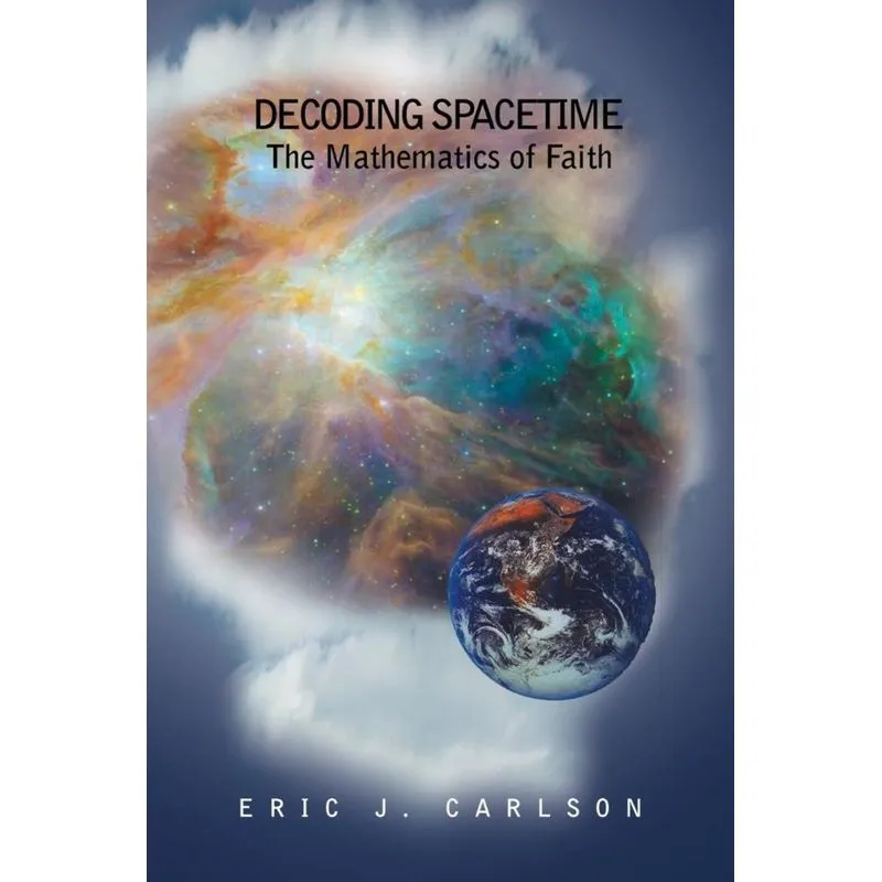 Decoding Spacetime