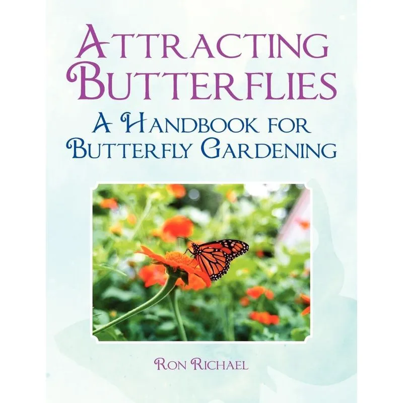 Attracting Butterflies