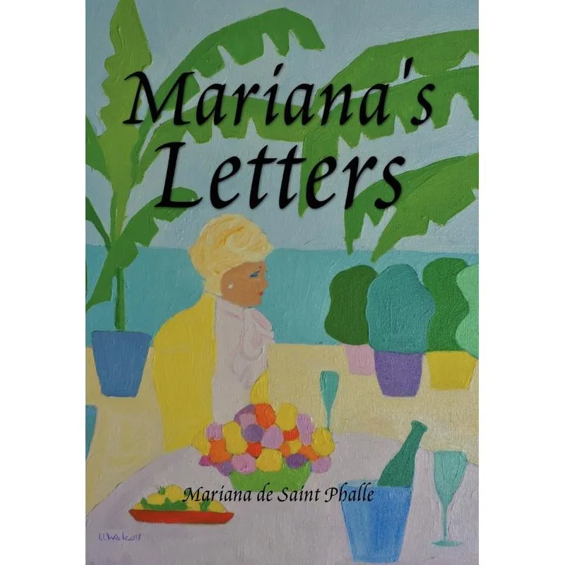 Marianas Letters