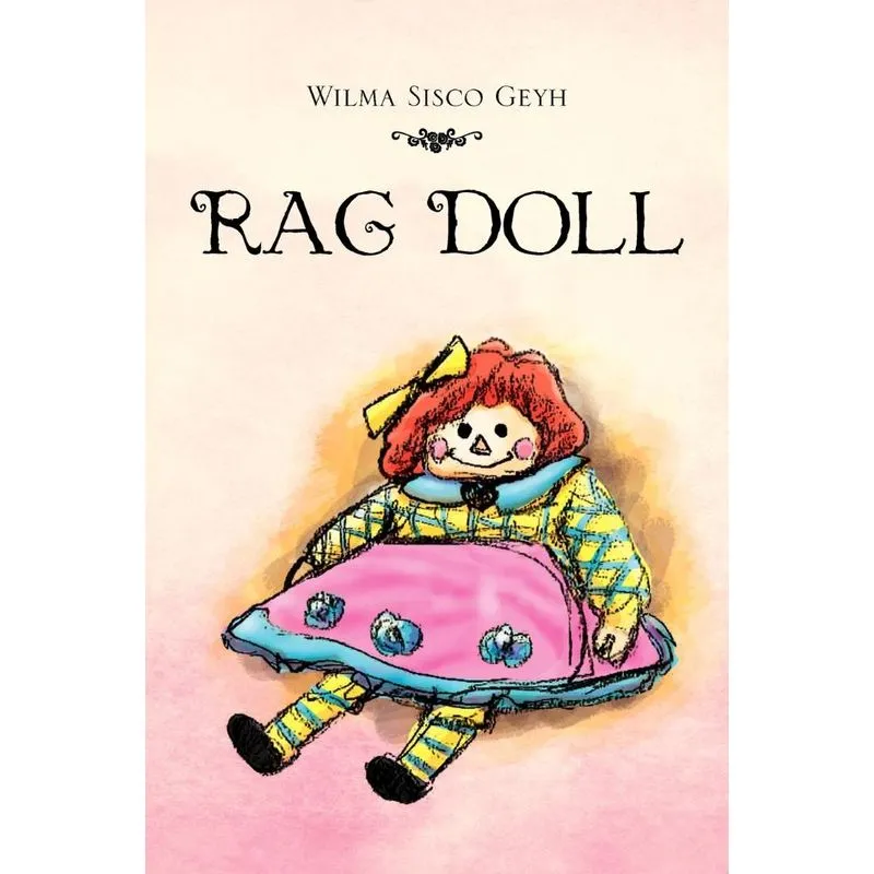 Rag Doll