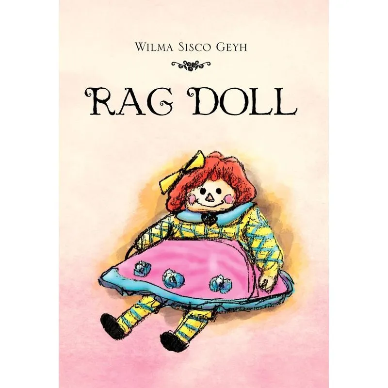 Rag Doll