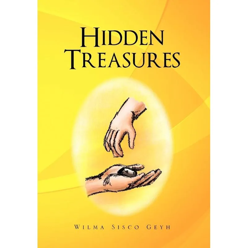 Hidden Treasures