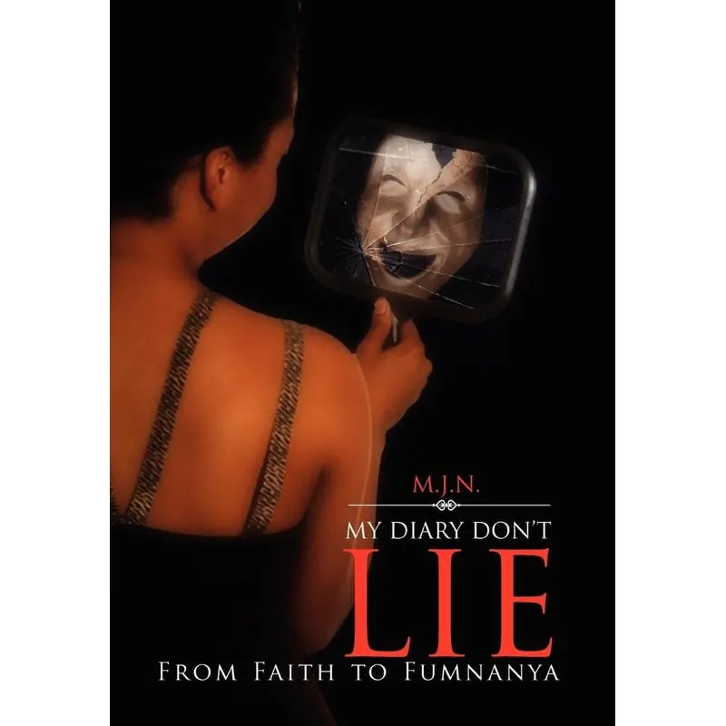 My Diary Dont Lie