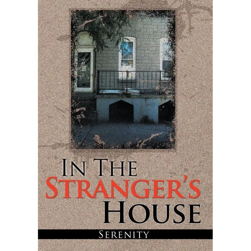 In the Strangers House