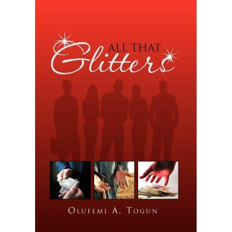 All That Glitters