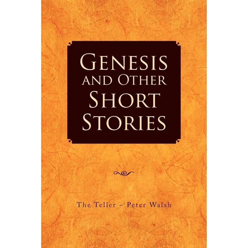 Genesis and Other Short Stories