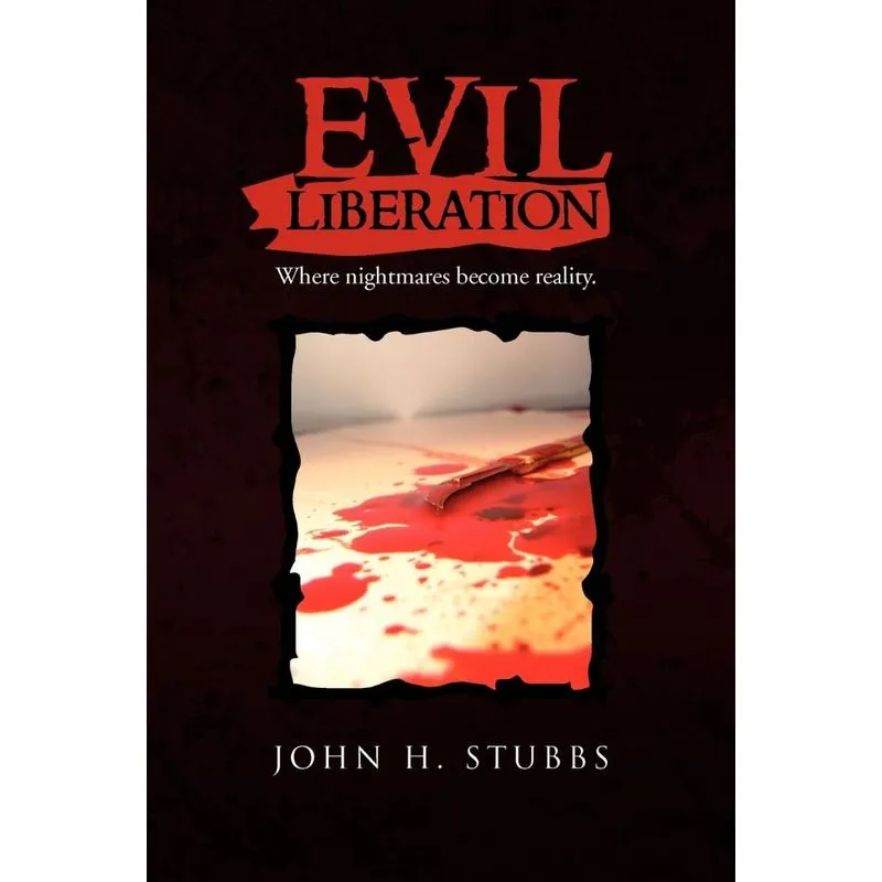 Evil Liberation