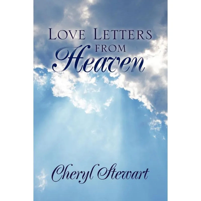 Love Letters from Heaven