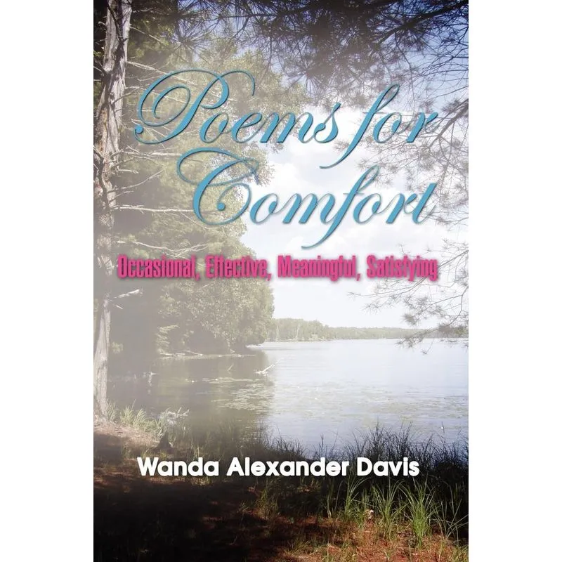 Poems For Comfort