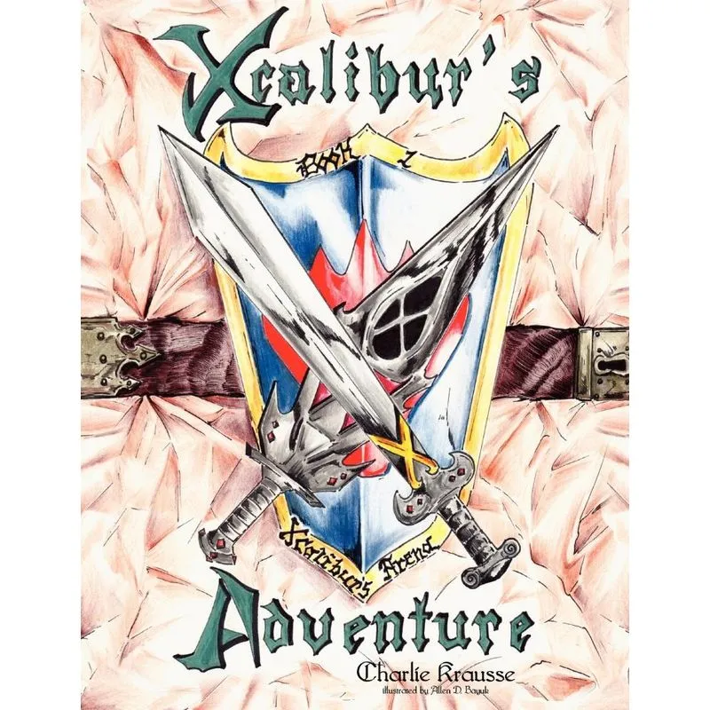 Xcaliburs Adventure