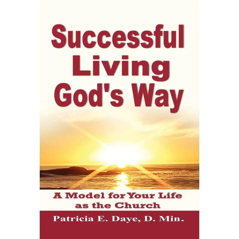 Successful Living Gods Way