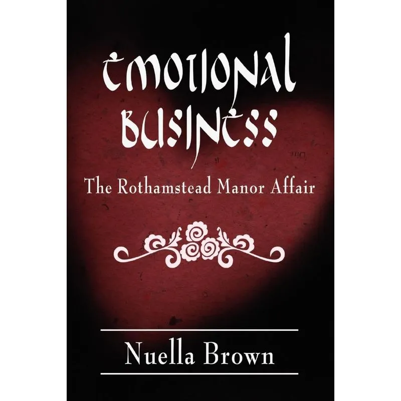 Emotional Business