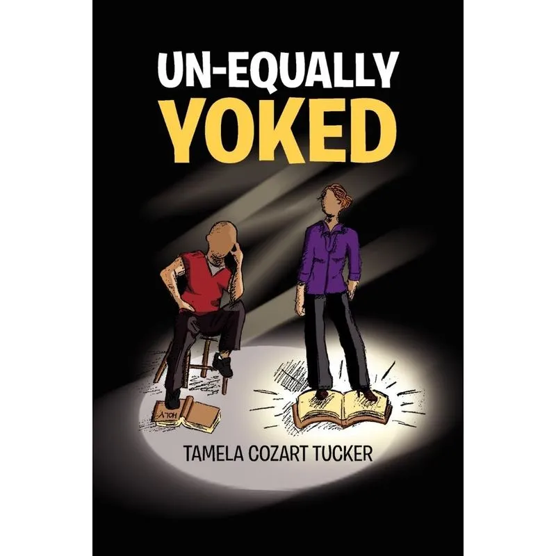 Un-Equally Yoked
