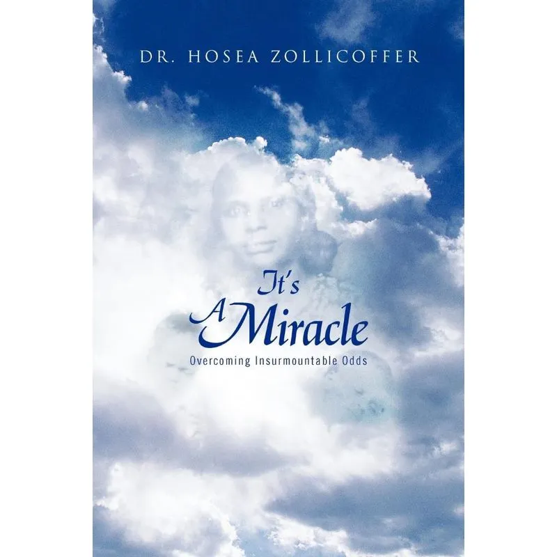 Its a Miracle
