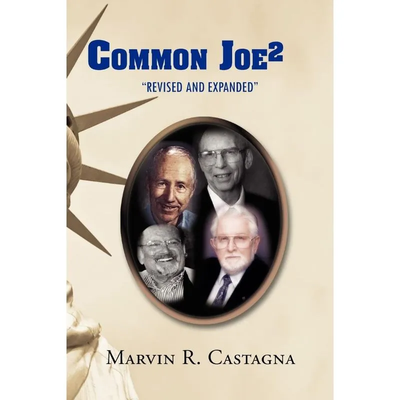 COMMON JOE2