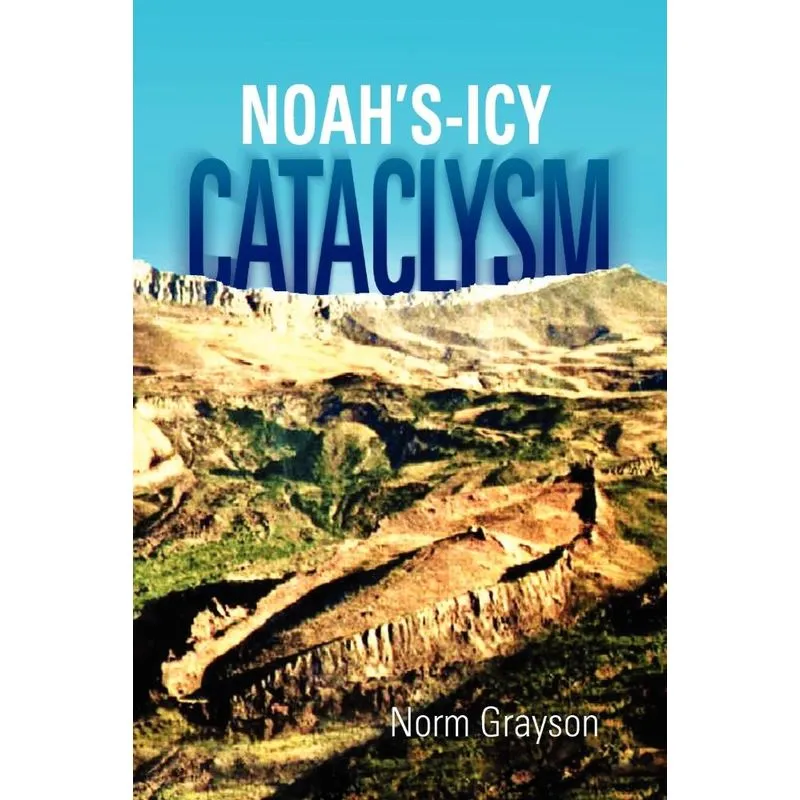 Noahs - Icy - Cataclysm