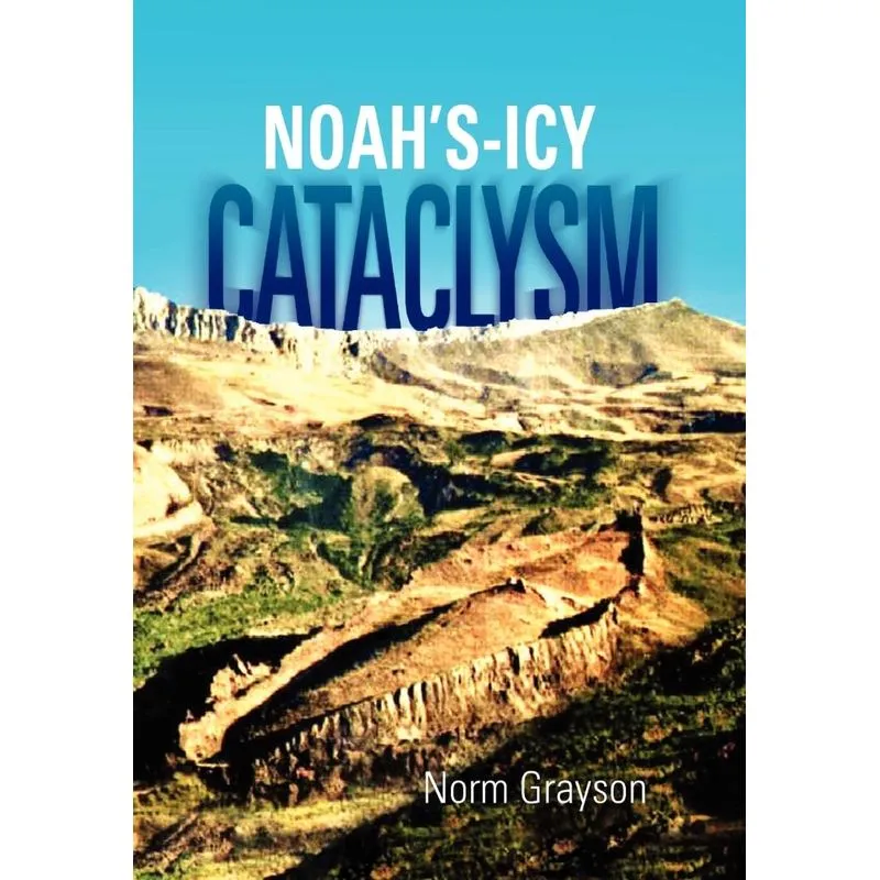 Noahs - Icy - Cataclysm