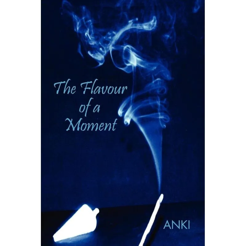 The Flavour of a Moment