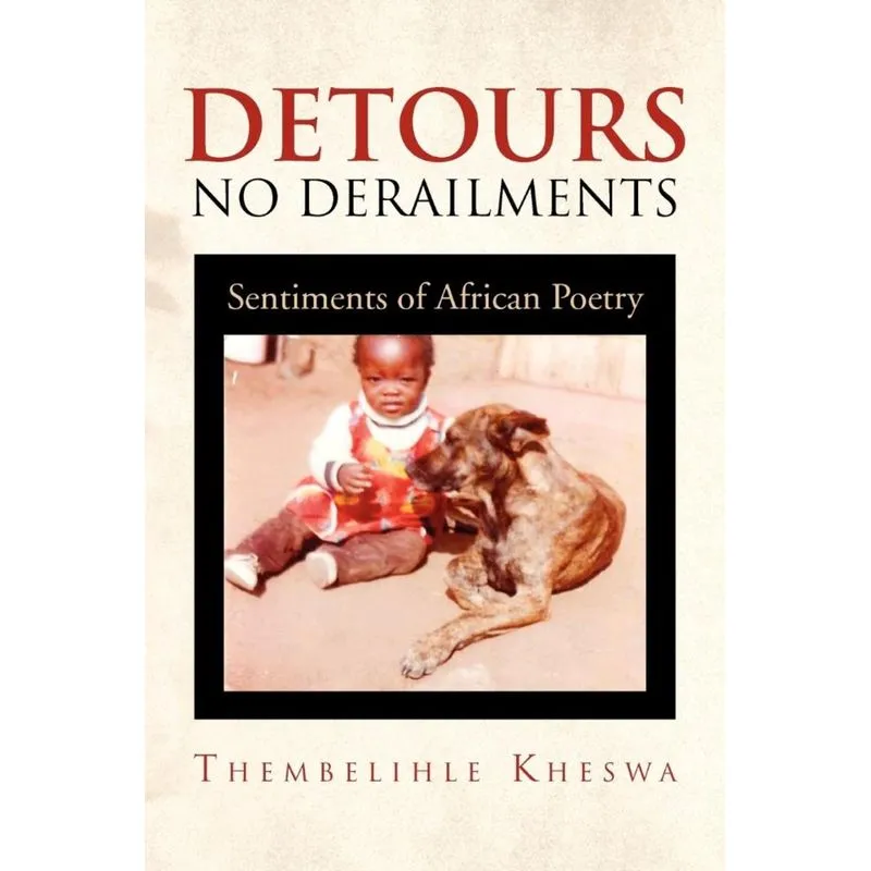 Detours No Derailments