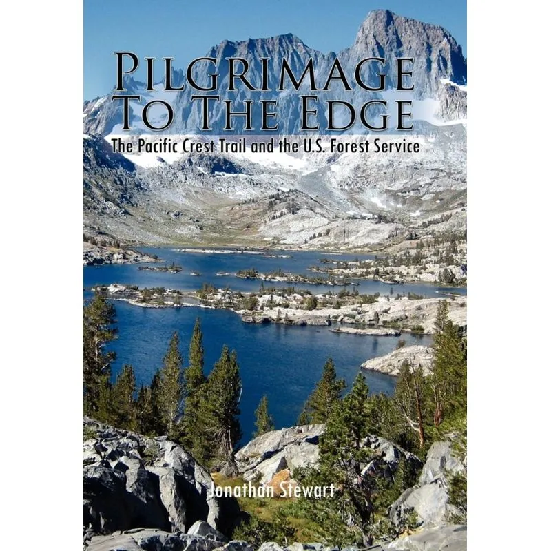 Pilgrimage To The Edge