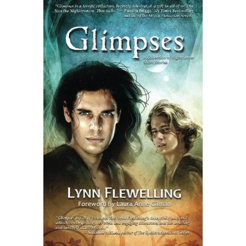 Glimpses