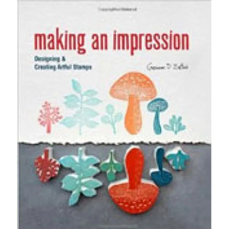 MAKING AN IMPRESSION