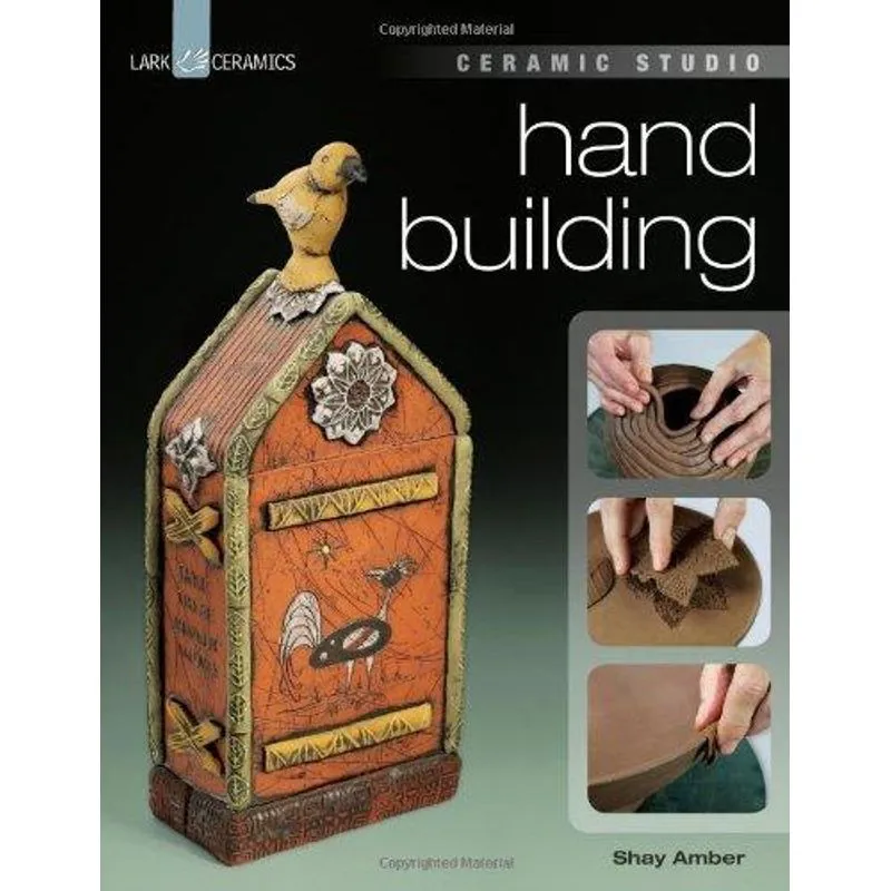 Hand Building