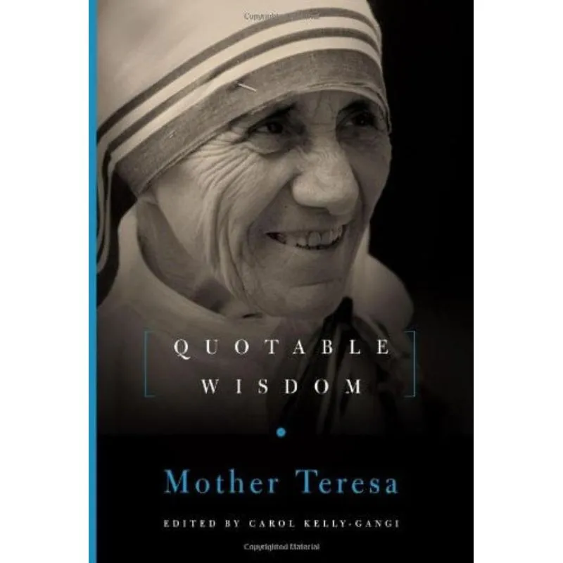 MOTHER TERESA