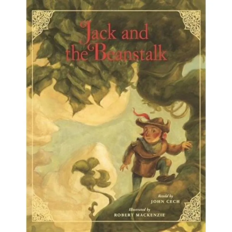 Jack and the Beanstalk