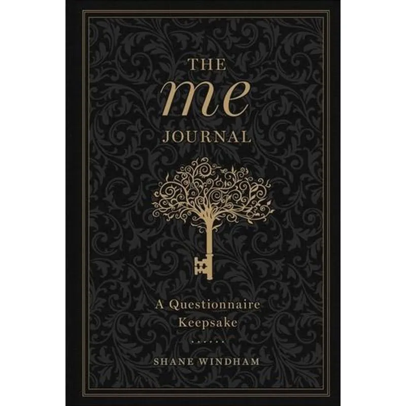 The Me Journal